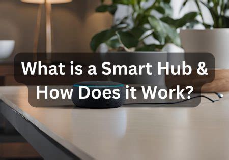 Smart Hub Installation 的图像结果