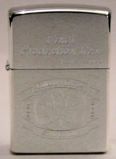 Monkey: Final Production Run