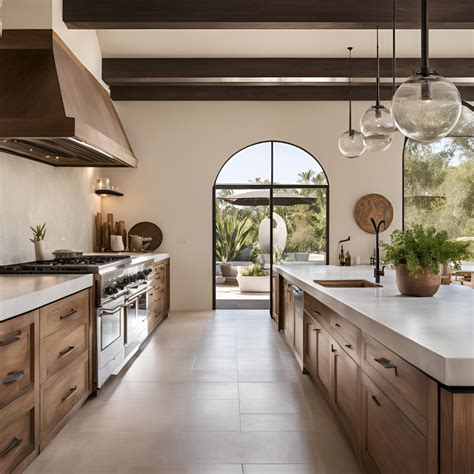 15 Modern Spanish Kitchen Design Ideas to Transform Your Space ...