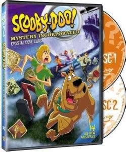 SCOOBY DOO MYSTERY INCORPORATED S1P2 Price in India - Buy SCOOBY DOO ...