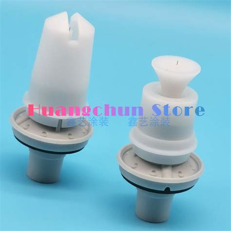 Flat nozzle electrostatic spray 1106076 fan India | Ubuy