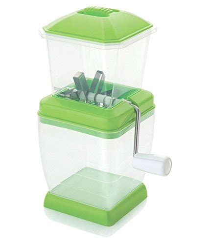 Buy Bright Onion Chopper Green [BE_08 Green ] Online at Low Prices in ...
