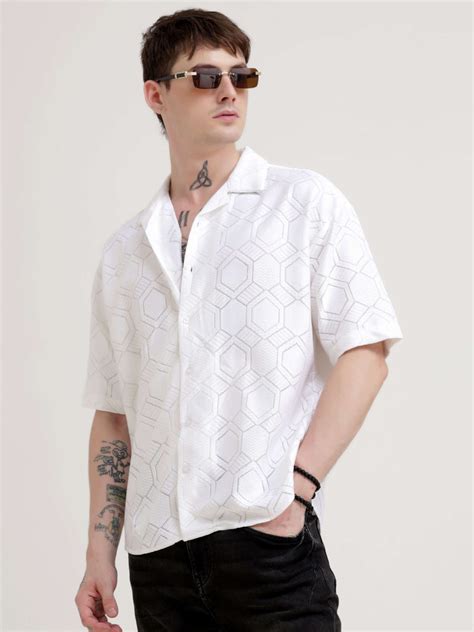Buy Casual and Formal Men's shirts Online | Estilocus
