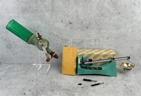 Image result for RCBS Reloading Equipment