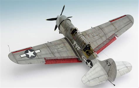 Image result for Large-Scale WW2 Plane Models
