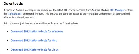 Image result for ADB Install Windows