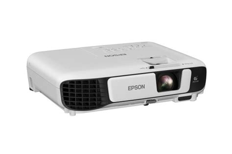 V11H842056 | Epson S41 SVGA 3LCD Projector | Corporate and Education ...