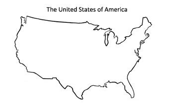 Landform Map Project 的图像结果