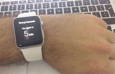 Forgot Passcode On Apple Watch 的图像结果