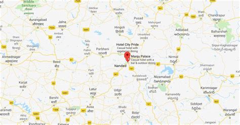 Maharashtra: Tanker hits tempo carrying marriage party in Nanded, 10 ...