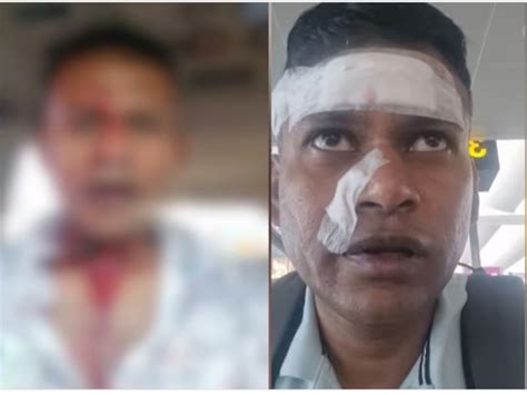 DRDO wing commander allegedly assaulted by civilian in Bengaluru ...