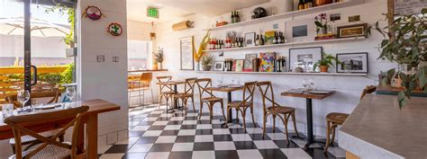 The Best Restaurants In Los Feliz - Los Feliz - Los Angeles - The ...