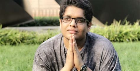 Guy Who Turned Tanmay Bhat’s Middle Finger Into A Motivational Post On ...