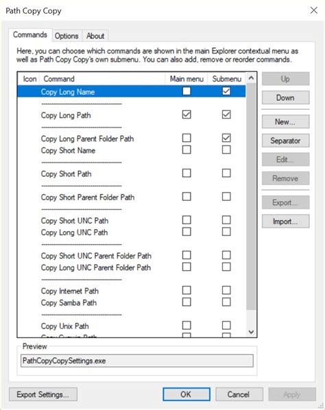 Image result for How to Copy Path of a File