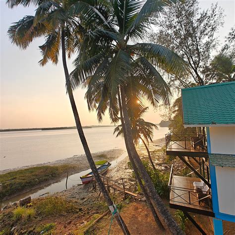 THE COASTAL BREEZE HOMESTAY (Honnavar) - B&B Reviews, Photos, Rate ...