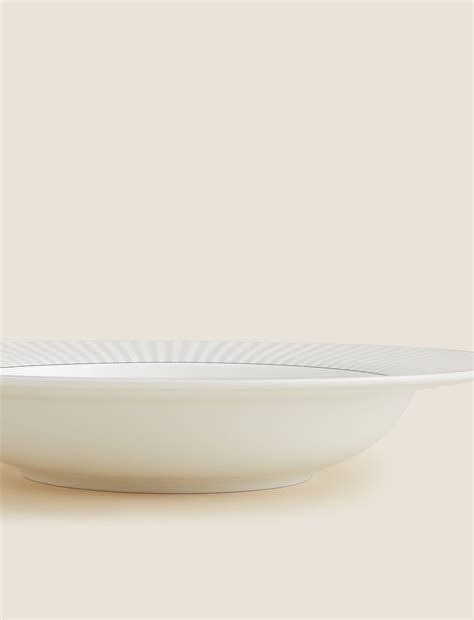 Buy Hampton Pasta Bowl at Marks & Spencer