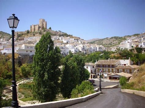 EL PALACIL (Velez Blanco) - Hotel Reviews, Photos, Rate Comparison ...