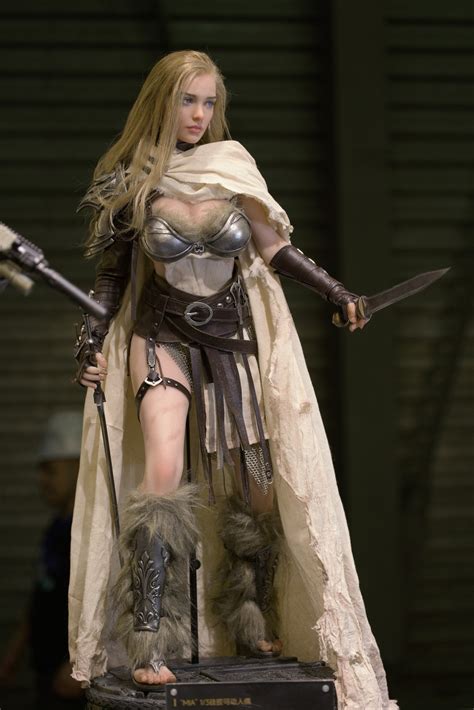 Infinity Studio: Angel Force - 1/3 Articulated Figures - Statue Forum