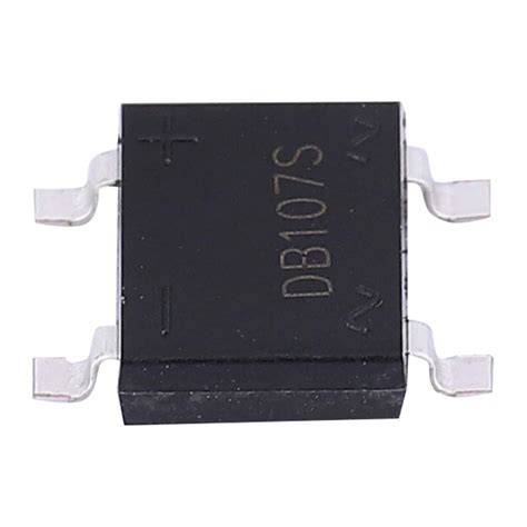 Buy Diode Bridge 1000V Unidirectional for Low Power Switch for Small ...