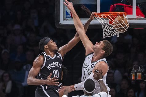 Depleted Nets no match for elite Bucks in ugly home loss