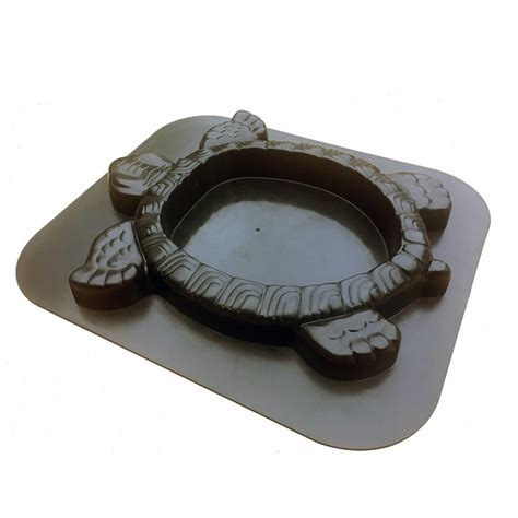 Buy Hemoton Mold Concrete Mould Brick Garden Paving Paver Walk Turtle ...