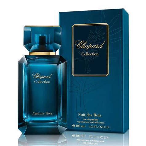 Chopard Nuit Des Rois Eau De Parfum For Unisex – FridayCharm.com