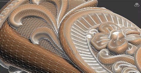 3D model for free - RKT_0003