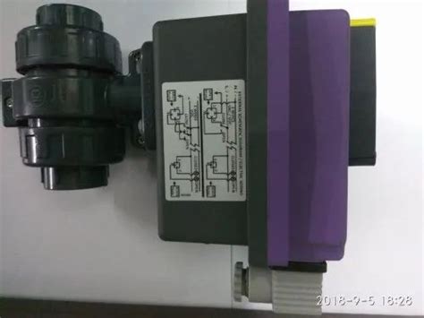 Industrial Actuator - SIL Certified Actuator Manufacturer from Mumbai