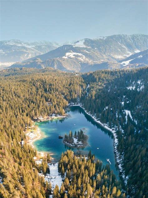 Swiss island travel: The best ones to fall in love with | Times of India