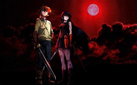 Akame Ga Kill Tatsumi Wallpapers - Wallpaper Cave