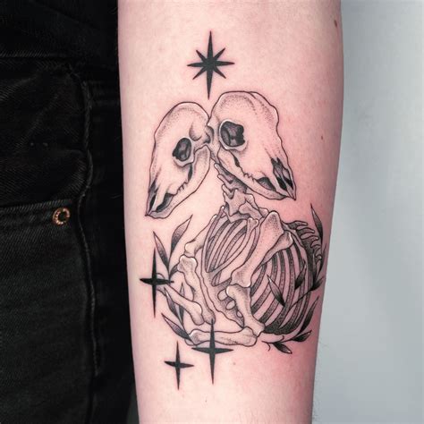 Jasmine Jade — Safe House Tattoo Studio - Nashville, TN