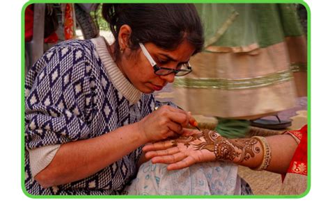 What is Mehndi? | Twinkl Teaching Wiki - Twinkl