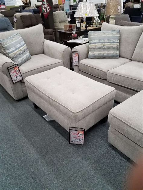 Sundeen Furniture - 241 Providence Rd, Whitinsville, MA 01588 - Hours ...