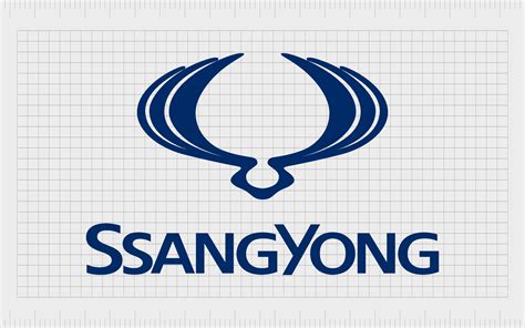 Korean Car Brands And Their Logos: Car Companies From Korea