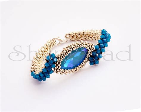 Free Beading Tutorial 的图像结果