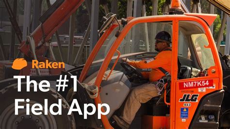 Image result for Raken App Tutorial