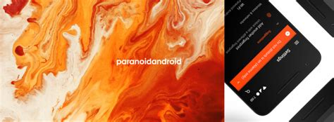 Image result for Paranoid Android ROM