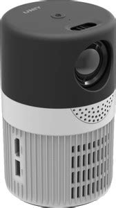 UNIY UY400(480*360)Resolution|Display size 35 to 120 inch|Connect HDMI ...