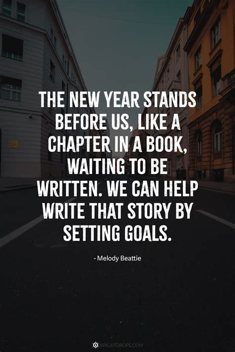 64 New Year Quotes for Inspiration That Lasts - Bright Drops