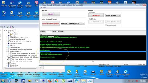 Image result for How to Use Infinity-Box Qualcomm