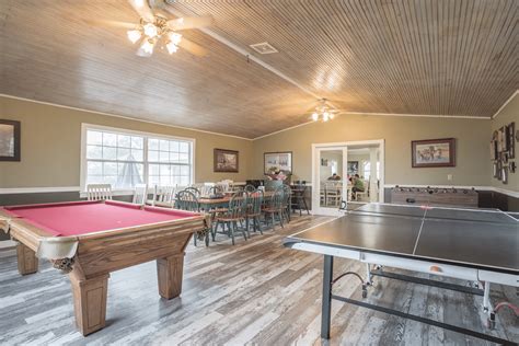 Southern Cross Guest Ranch - Equestrian Destinations