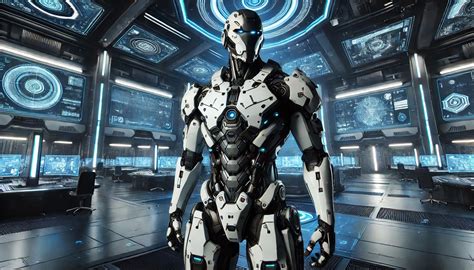 Humanoid Robotics for Defense: Innovation in Action