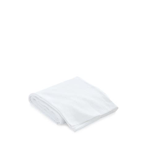 Herringbone Matelasse Coverlet for Home | Ralph Lauren® IN