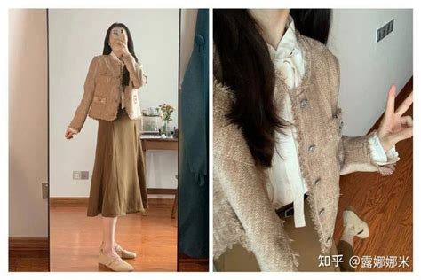 为什么我工资4K却每天都有大牌新衣服穿？ - 知乎