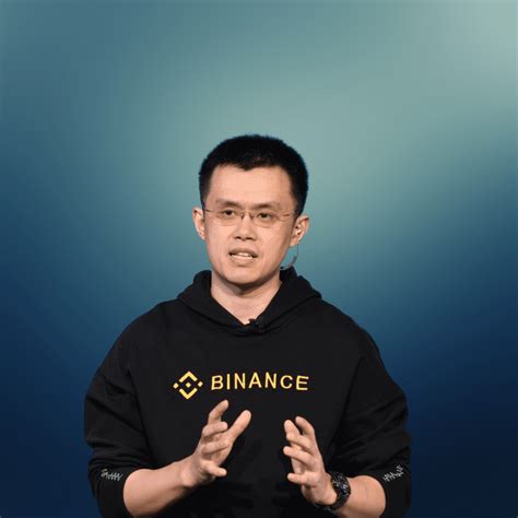 Binance CEO Zhao issues a warning to his team about the rocky..