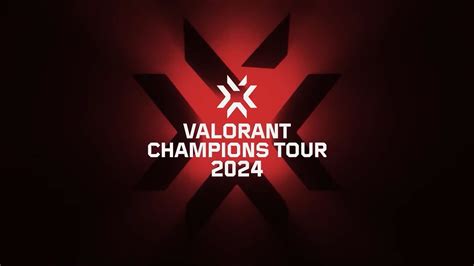 Valorant Champions Tour 2024: Everything announced for new VCT - verloop.io