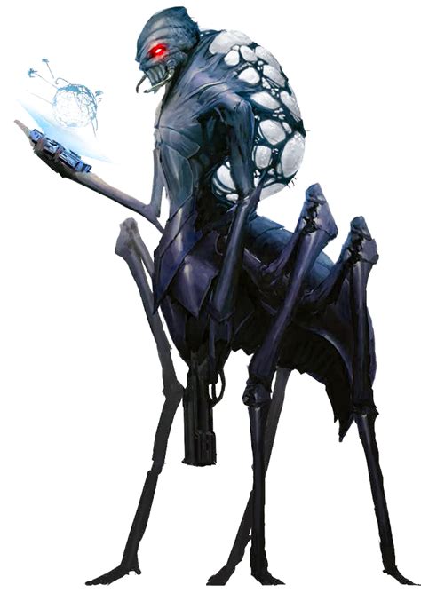 Image result for Dnd Formian Taskmaster