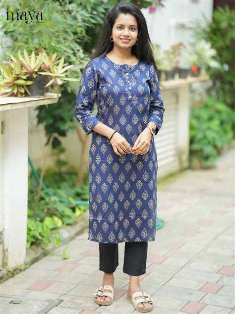 Readymade kurti | Cotton silk kurti | Readymade kurti set
