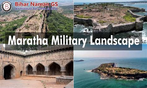 India nominates ‘Maratha Military Landscapes’ for 2024-25 UNESCO World ...