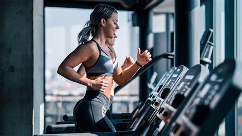 Cardio Workout Benefits: 7 Health Benefits Of Incorporating Cardio In ...